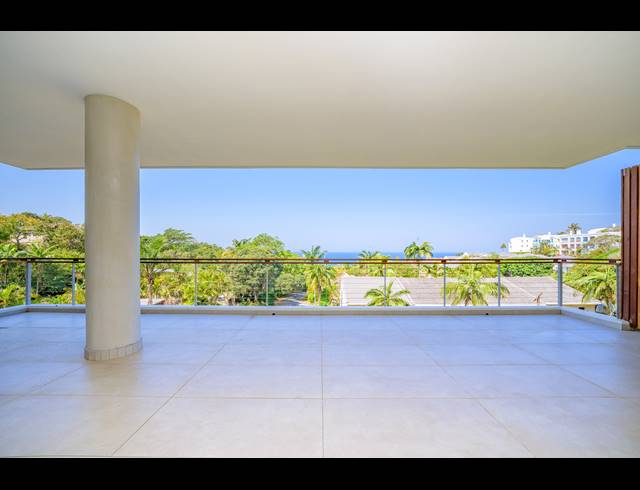 3 BEDROOM APARTMENT TO LET IN SHAKAS ROCK